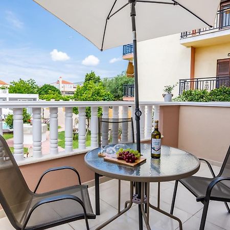 Aparthotel Alexa'S Sunny Days à Limenaria  Extérieur photo